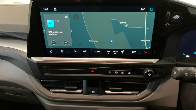 Volkswagen Transporter T32 Lwb Electric 100kW 65kWh Commerce Pro Van Auto